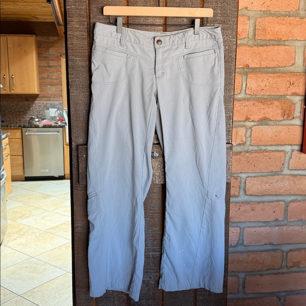Lot of 4 Anthro Athleta Banana Republic women’s size medium spring summer - Picture 8 of 11